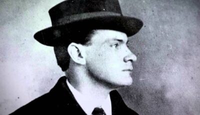 Patrick Pearse - Domaine public