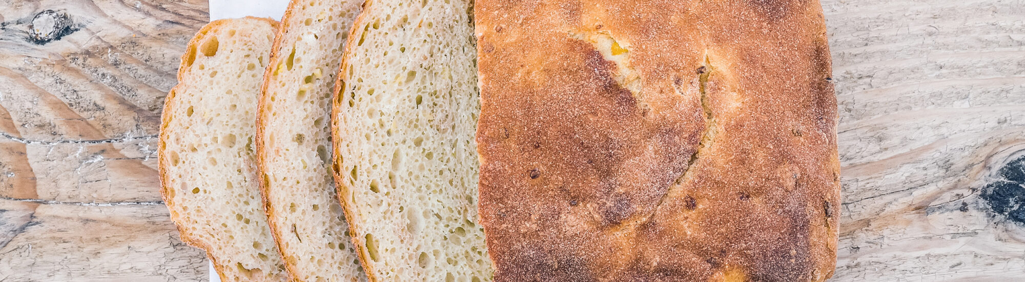 Potatoe Bread - sonyakamoz 