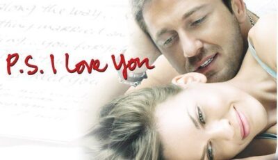 Affiche du film PS I Love You - P.S. I Love you