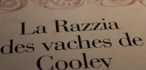 La Razzia des Vaches de Cooley - Guide Irlande.com