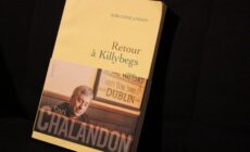 Retour à Killybegs - Guide Irlande.com