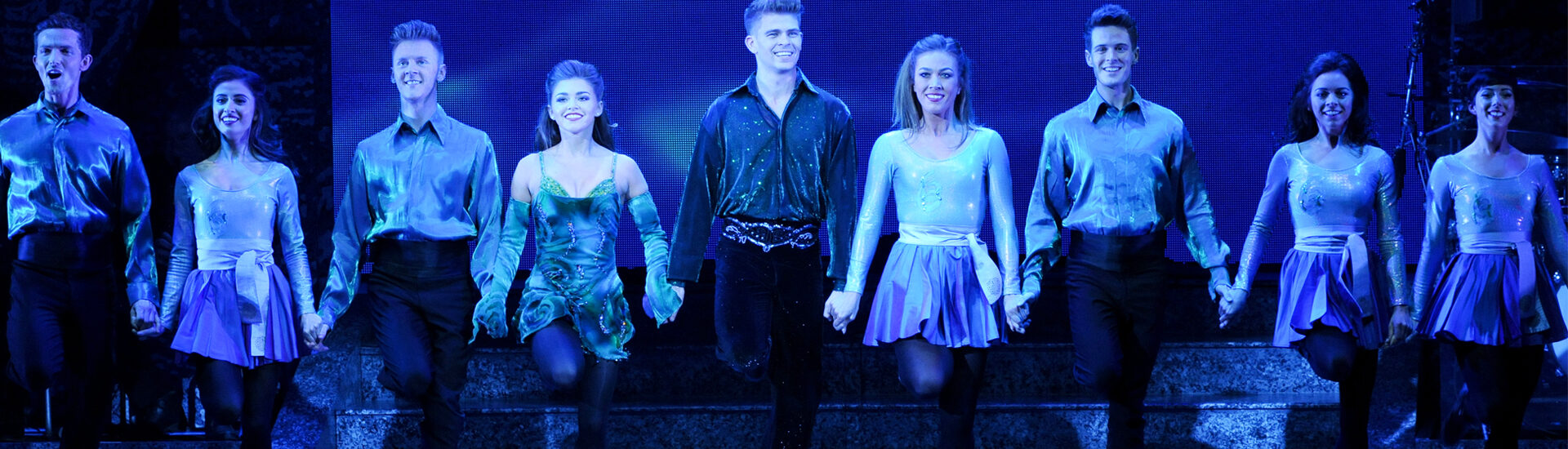 Riverdance - http://riverdance.com