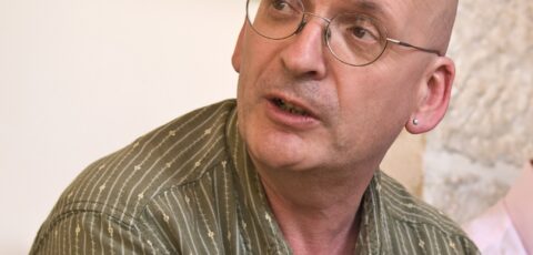 Roddy Doyle - PalFest - cc