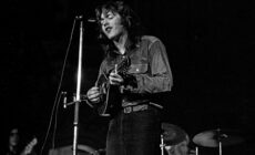 Rory Gallagher - Heinrich Klaffs - cc