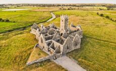 La Ross Errily Abbey - zambezi