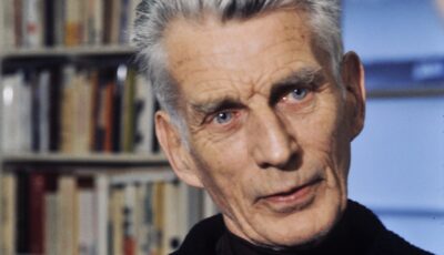 Samuel Beckett - Domaine Public