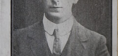 Seán MacDiarmada - Domaine public