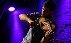 Seth Lakeman - amanda benson - cc