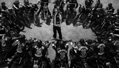 Les Sons of Anarchy