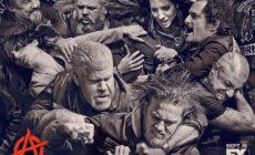 Les Sons of Anarchy - FX