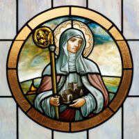 Saints et religieux
