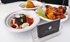 Des plats du Taste of Dublin Festival - Giuseppe Milo - cc