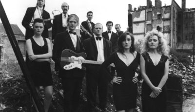 The Commitments