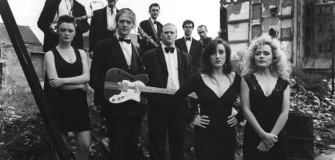 The Commitments
