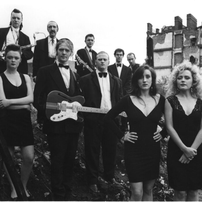 The Commitments