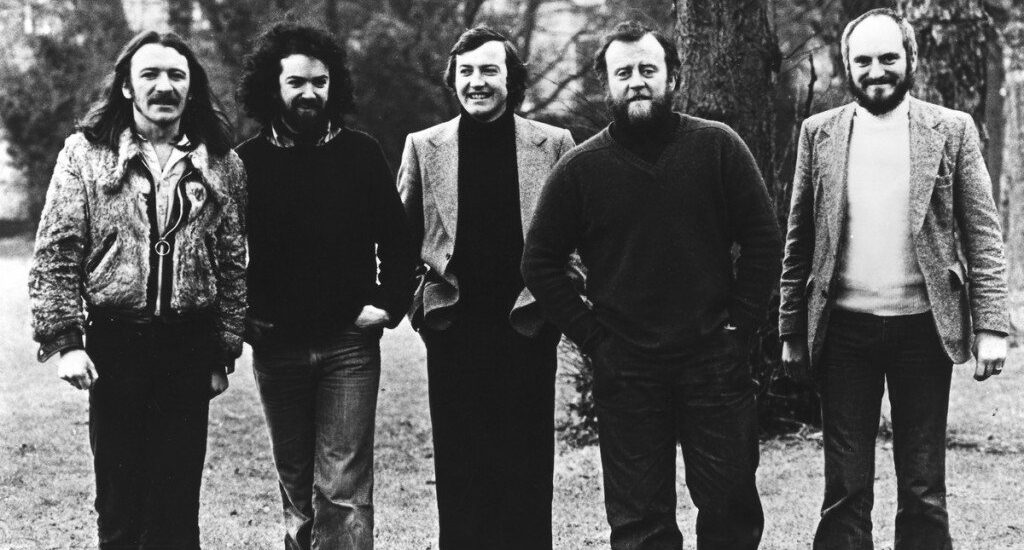 The Planxty