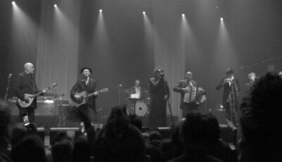 The Pogues - rufus - cc