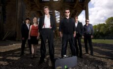 The Tossers