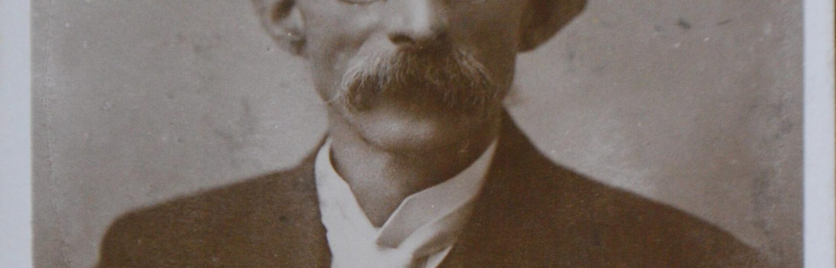 Thomas J. Clarke - Domaine public