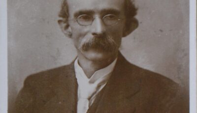 Thomas J. Clarke - Domaine public