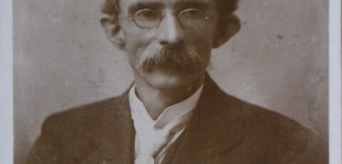 Thomas J. Clarke - Domaine public