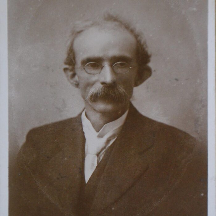 Thomas J. Clarke - Domaine public