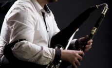 Du Uilleann pipe - Kachalkina Veronika