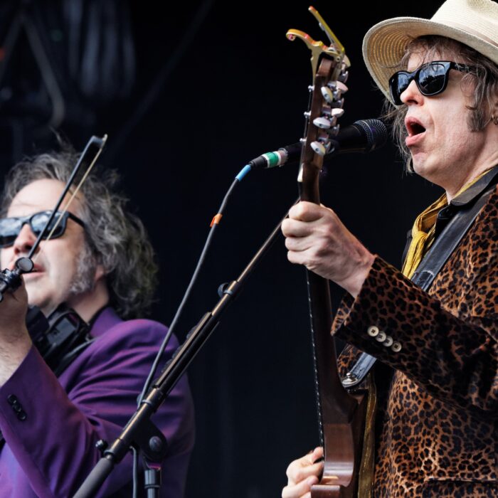 Les Waterboys - Thesupermat - cc