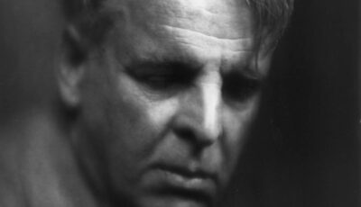 William Butler Yeats - Domaine public