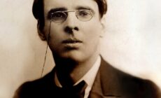 William Butler Yeats - Domaine public