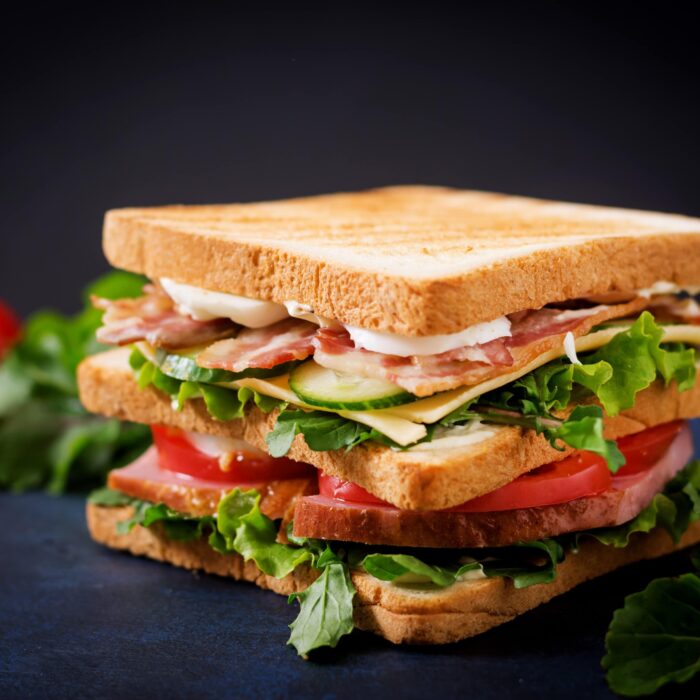 Un Belly Buster - © Timolina