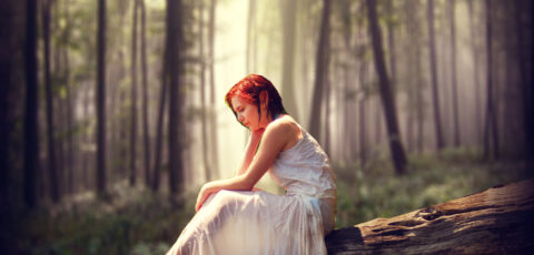 Un Dullahan - ClaraDon - cc