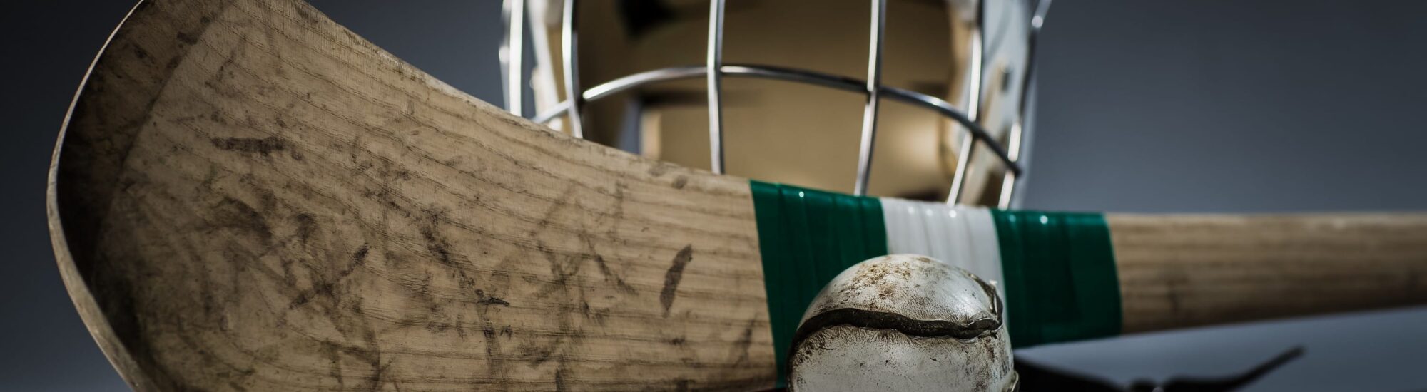 Equipement du hurling - © revelpix 