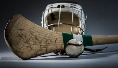 Equipement du hurling - © revelpix
