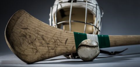 Equipement du hurling - © revelpix