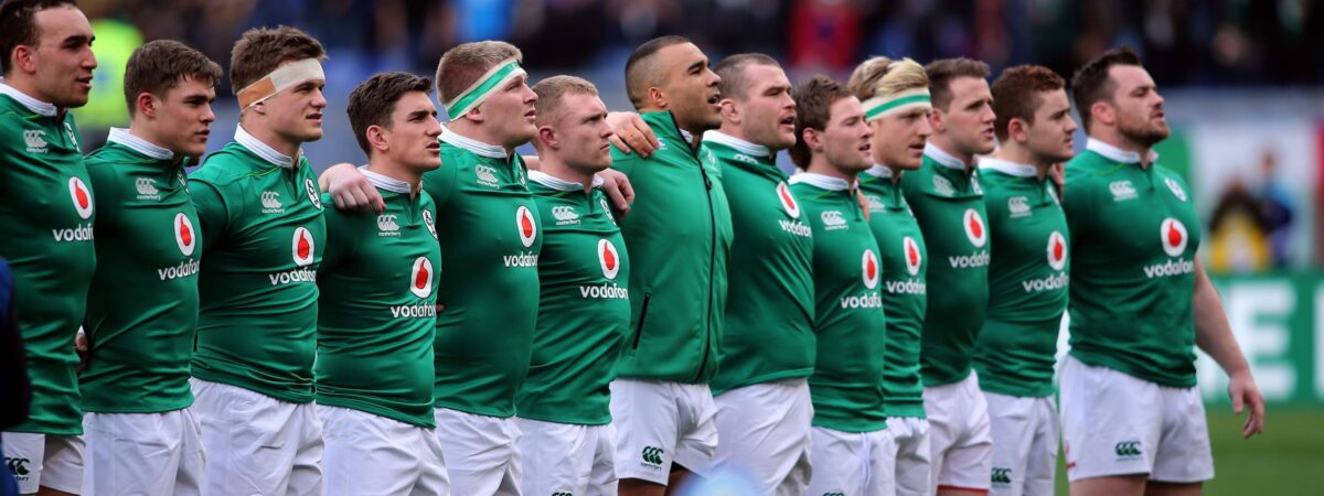 Hymne irlandais - © Marco Iacobucci Epp