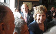 Mary McAleese - IrishFireside - cc