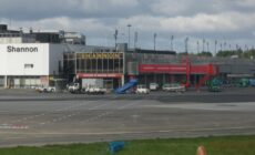 Aéroport de Shannon - IrishFireside - cc
