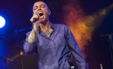 Sinead O'Connor - Bryan Ledgard - cc
