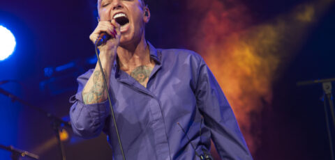 Sinead O'Connor - Bryan Ledgard - cc