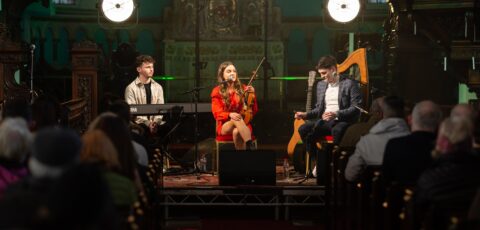 Le Temple Bar Tradfest - https://tradfesttemplebar.com