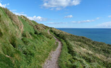 Le Ballycotton Cliff Walk – elainescottie – cc