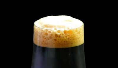 Un Black Velvet - © António Duarte
