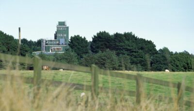 La Cooley Distillery – Domaine public