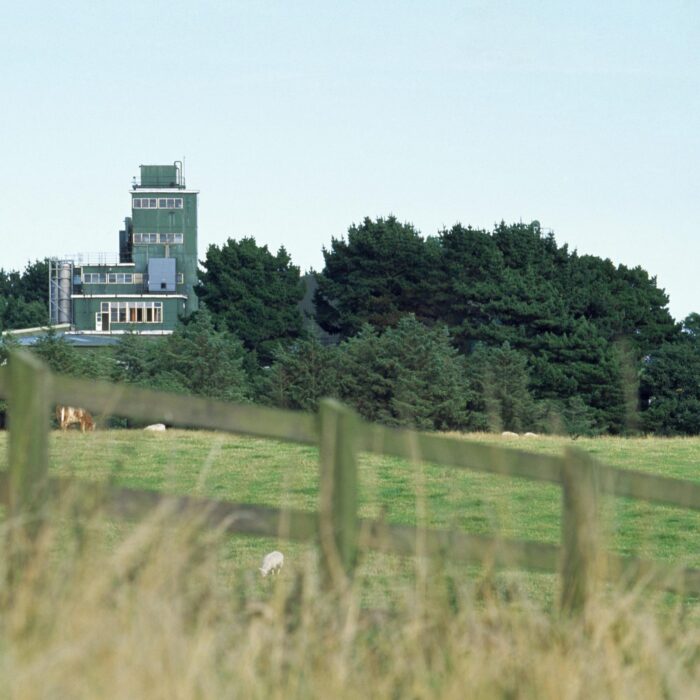 La Cooley Distillery – Domaine public