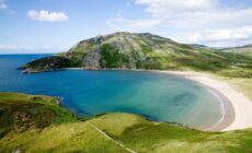 Dunree Bay – leppre – cc