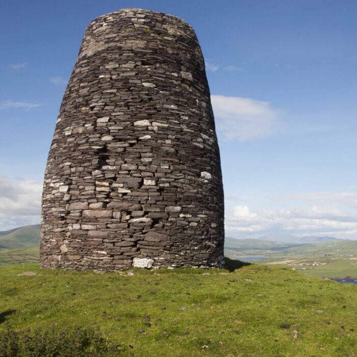 Eask Tower - gmacfadyen - cc