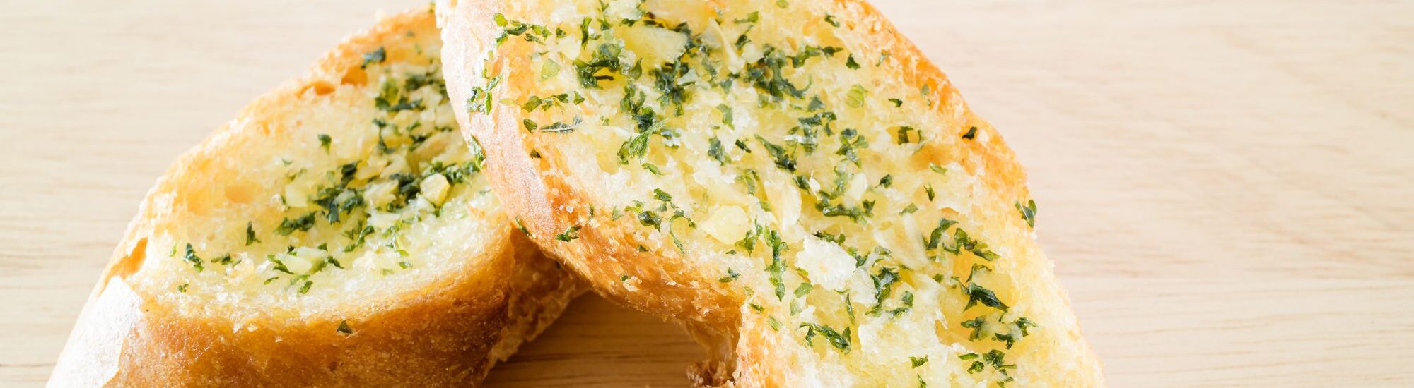 Du garlic bread - Popoja - © Getty Images
