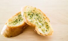 Du garlic bread - Popoja - © Getty Images