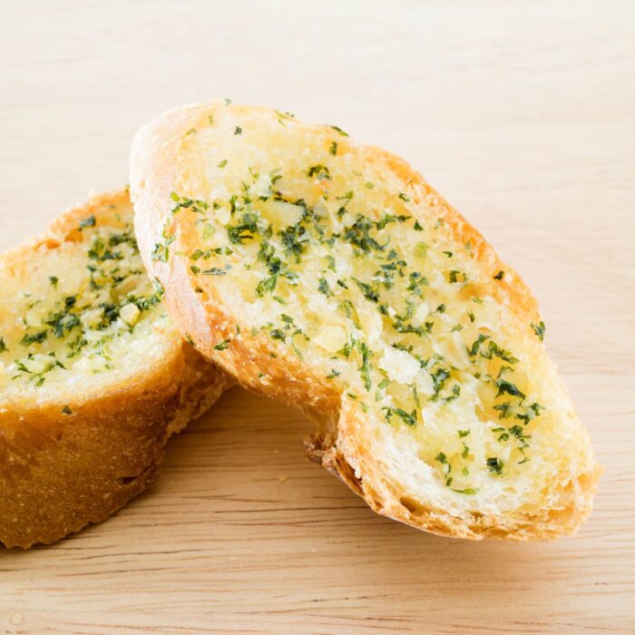 Du garlic bread - Popoja - © Getty Images
